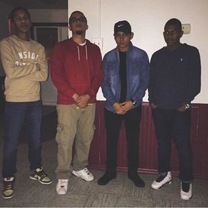 Meet your Posher, Xavier